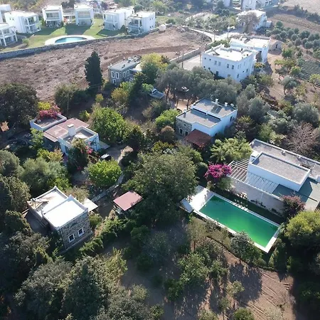 Casa Myndos - Modern And Spacious With Private Pool فيلة غوموشْلوك