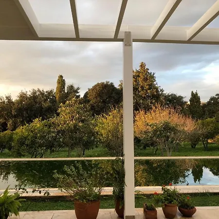 Casa Myndos - Modern And Spacious With Private Pool Villa *